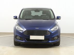 Ford S-Max - 2017