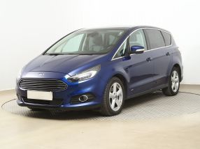 Ford S-Max - 2017