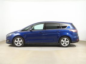 Ford S-Max - 2017