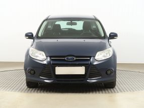 Ford Focus - 2013