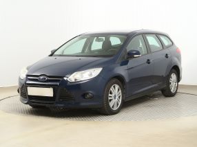 Ford Focus - 2013