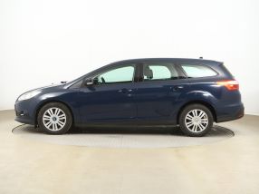 Ford Focus - 2013