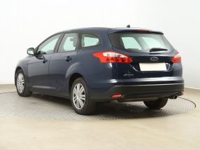 Ford Focus - 2013