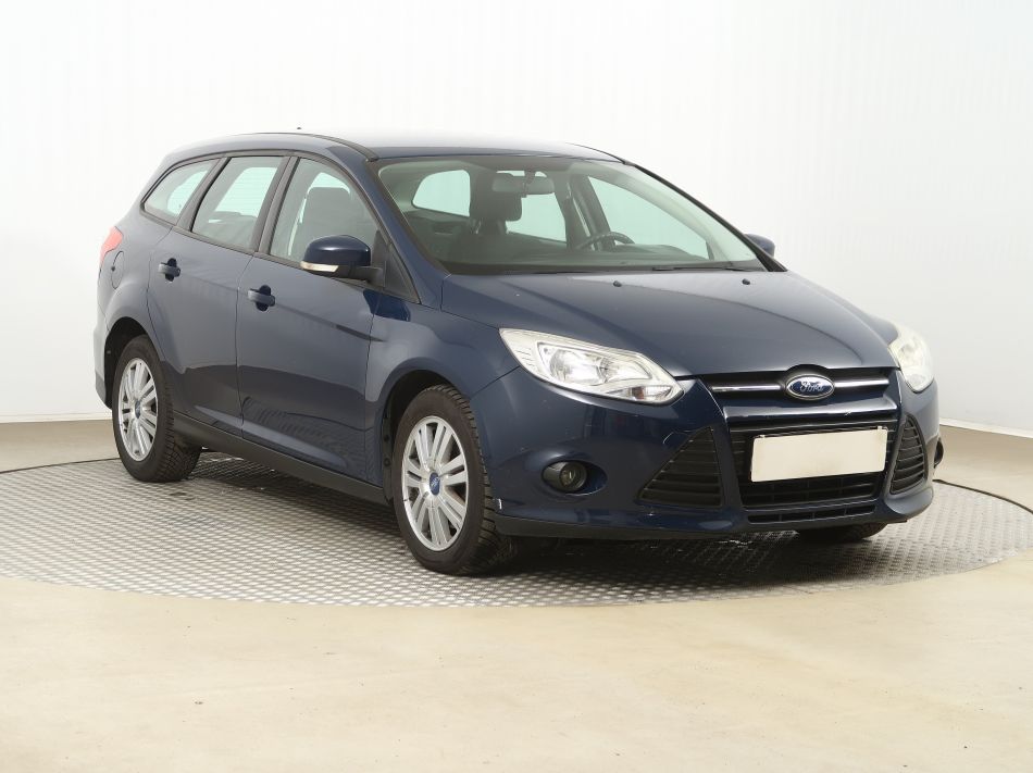 Ford Focus - 2013