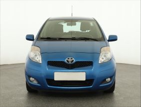 Toyota Yaris - 2010