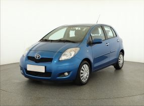 Toyota Yaris - 2010