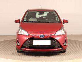 Toyota Yaris - 2018