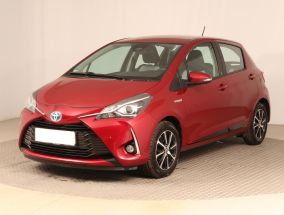 Toyota Yaris - 2018