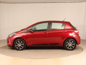 Toyota Yaris - 2018