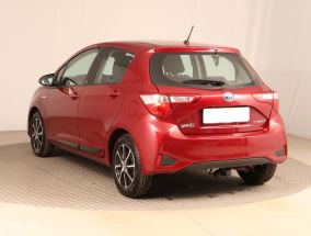 Toyota Yaris - 2018