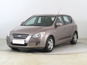 Kia Ceed - 2007