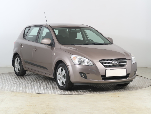 Kia Ceed 2007