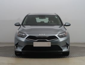 Kia Ceed - 2022
