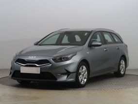 Kia Ceed - 2022
