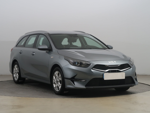 Kia Ceed 2022