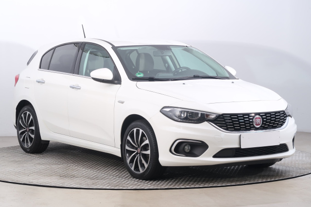 Fiat Tipo 2017