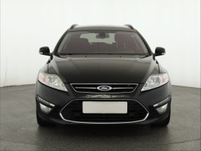 Ford Mondeo - 2013