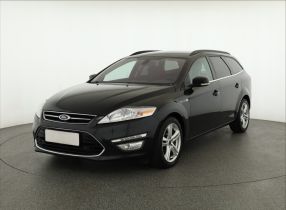Ford Mondeo - 2013