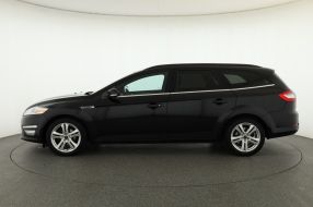 Ford Mondeo - 2013