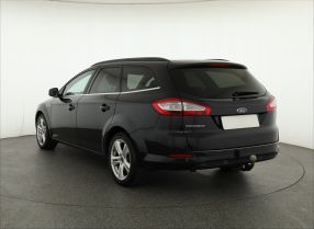 Ford Mondeo - 2013