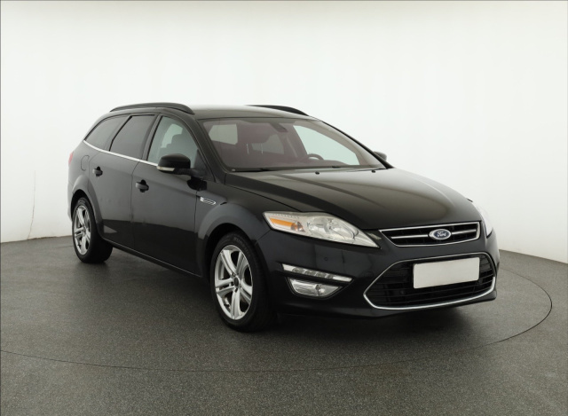 Ford Mondeo 2013