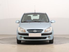 Hyundai Getz - 2007