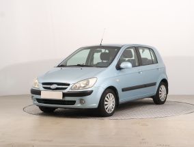 Hyundai Getz - 2007
