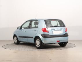 Hyundai Getz - 2007
