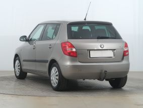 Skoda Fabia - 2009