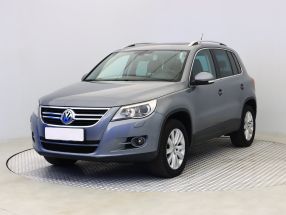 Volkswagen Tiguan - 2009