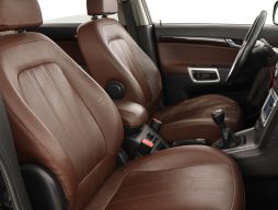 Opel Antara 2010