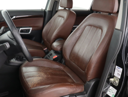 Opel Antara 2010