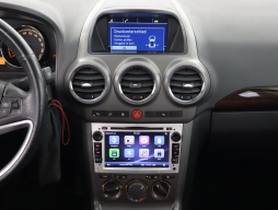 Opel Antara 2010
