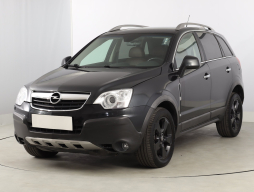 Opel Antara 2010