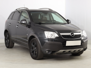 Opel Antara, 2010
