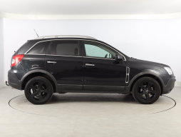 Opel Antara 2010