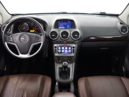 Opel Antara 2010