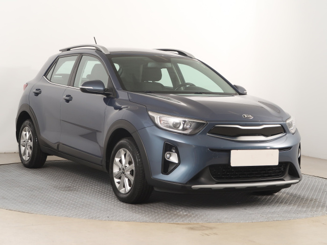 Kia Stonic 2019