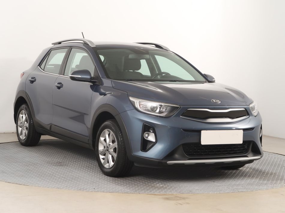 Kia Stonic - 2019