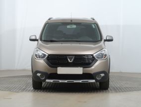 Dacia Lodgy - 2020
