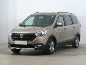 Dacia Lodgy - 2020