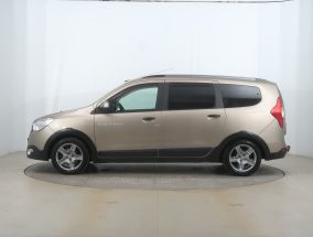 Dacia Lodgy - 2020
