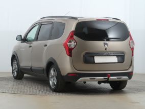 Dacia Lodgy - 2020