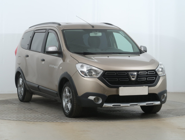 Dacia Lodgy 2020