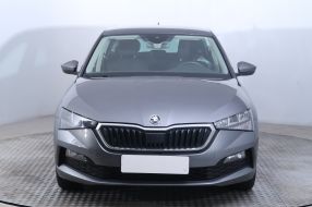 Skoda Scala - 2022