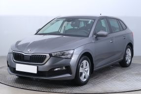 Skoda Scala - 2022