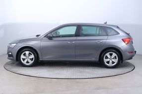 Skoda Scala - 2022