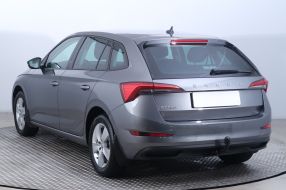Skoda Scala - 2022