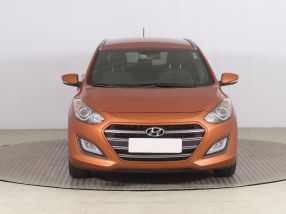 Hyundai i30 - 2016