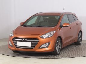 Hyundai i30 - 2016